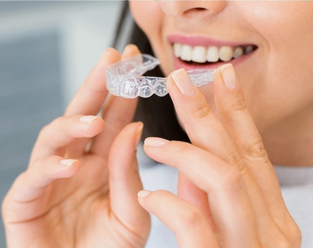 5 Reasons Why It’s Okay to Get Invisalign as an Adult