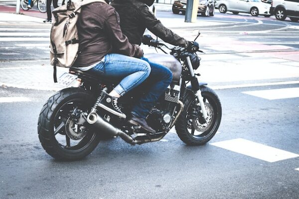 6 Things to Consider If You’ve Never Driven a Motorcycle