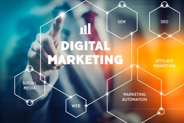 How Digital Marketing will Help Local Businesses