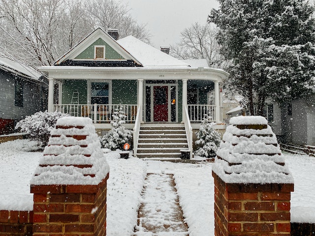 How to Make Sure Your Home is Ready For Winter