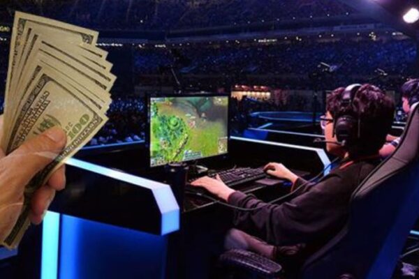 What are esports bets, and how do they work?