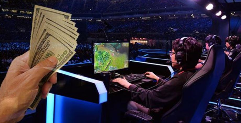 What are esports bets, and how do they work?