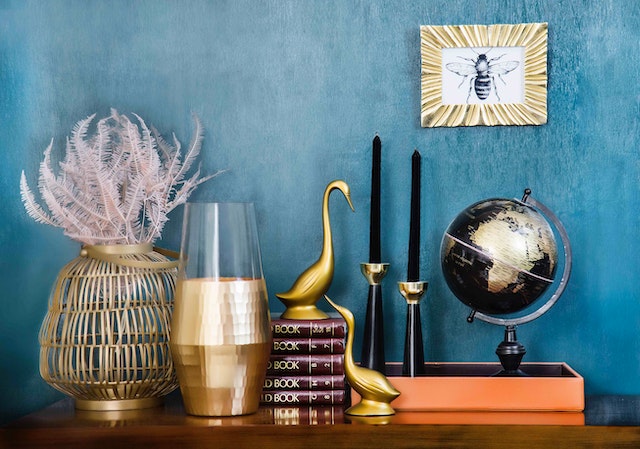 5 Unique Ways to Excel in the Home Decor Industry
