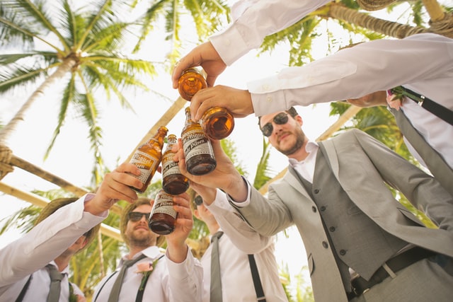 6 Do’s and Don’ts When Celebrating Your Bachelor Party