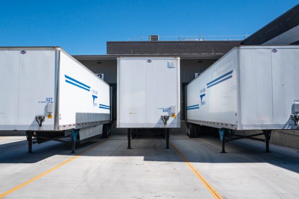 7 Great Tips for New Transport & Logistics Businesses