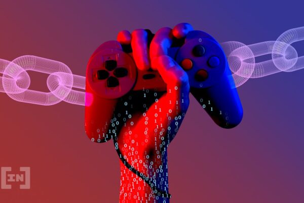 Are NFT games in trend? – the future of blockchain-based gaming platforms!