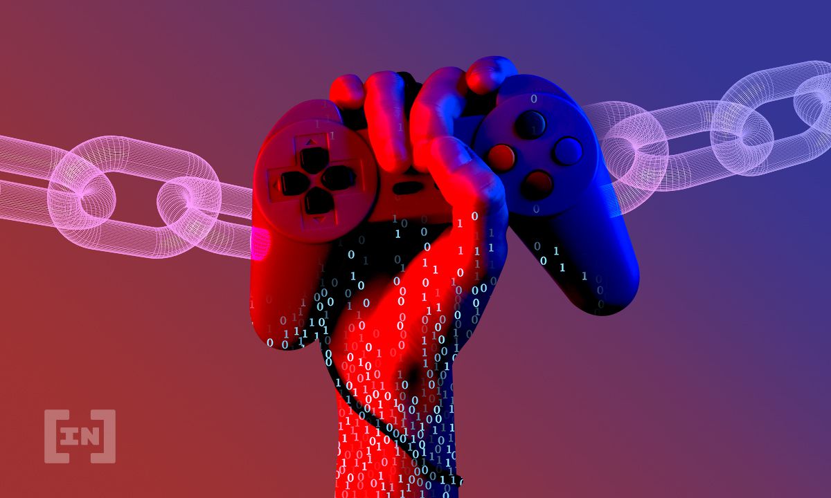 Are NFT games in trend? – the future of blockchain-based gaming platforms!
