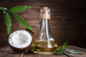 Coconut Oil for Skin & Hair: How to Use It