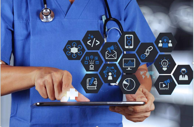 Top 4 Healthcare Technology Trends to Watch in 2023