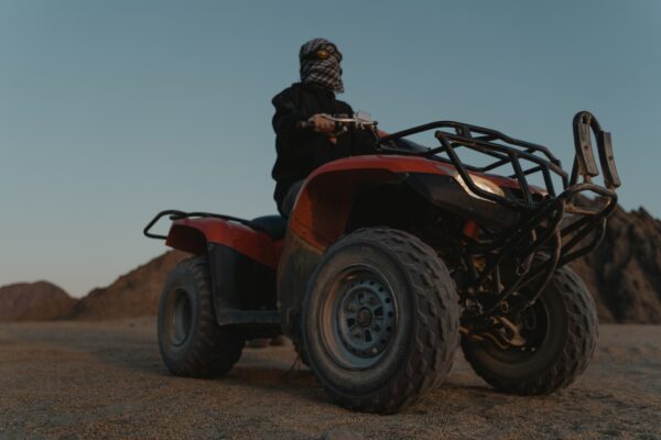Everything You Need to Know About Building ATVs