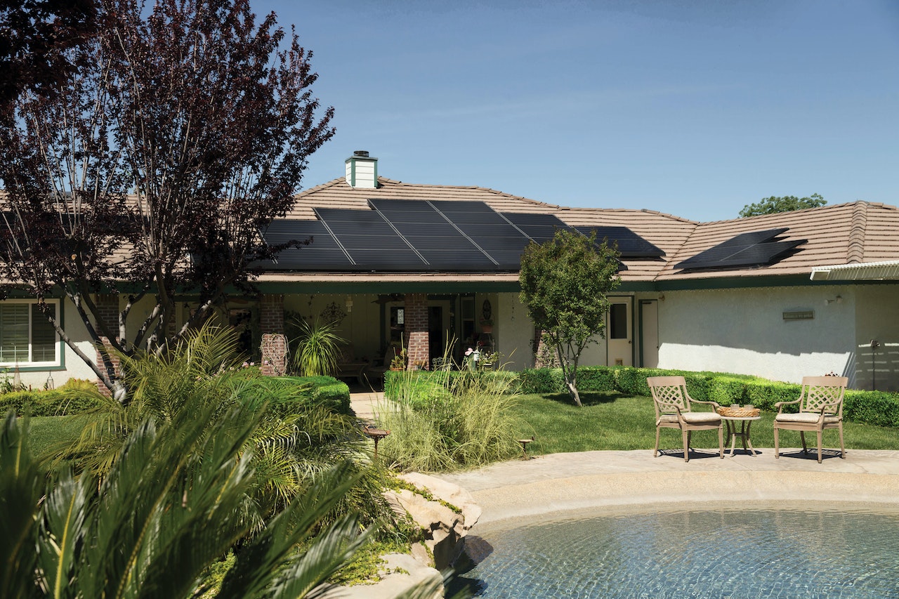 Everything You Need to Know About Solar Powered Homes