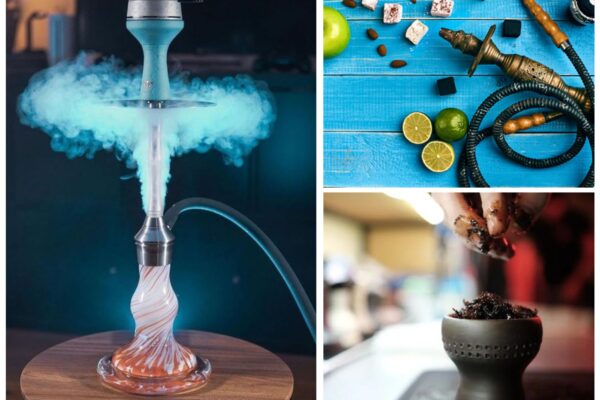Why Hookah is Preferred Over Other Smoking Alternatives?