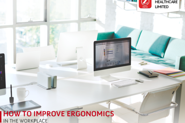 How to Improve Ergonomics in the Workplace?