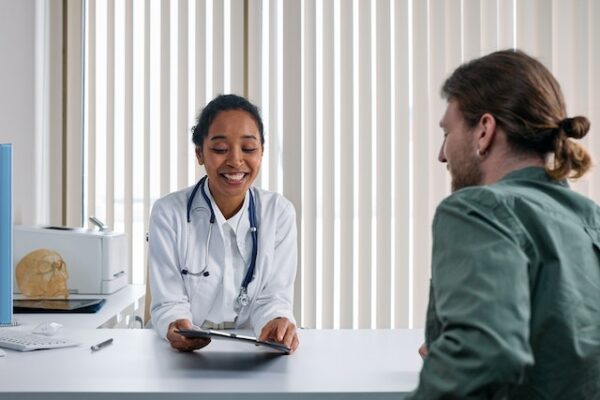 How to Utilize Tech to Increase Patient Satisfaction