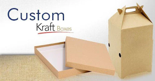 What is a Kraft Box?