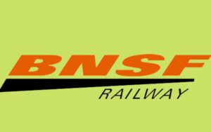 bnsf railway