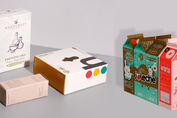 How Custom Packaging Can Impress Product Buyers