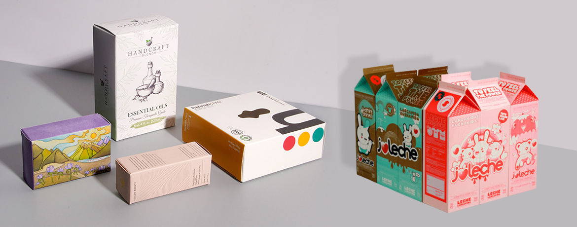 How Custom Packaging Can Impress Product Buyers