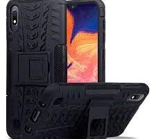 Why do we use Samsung A10 CASES?