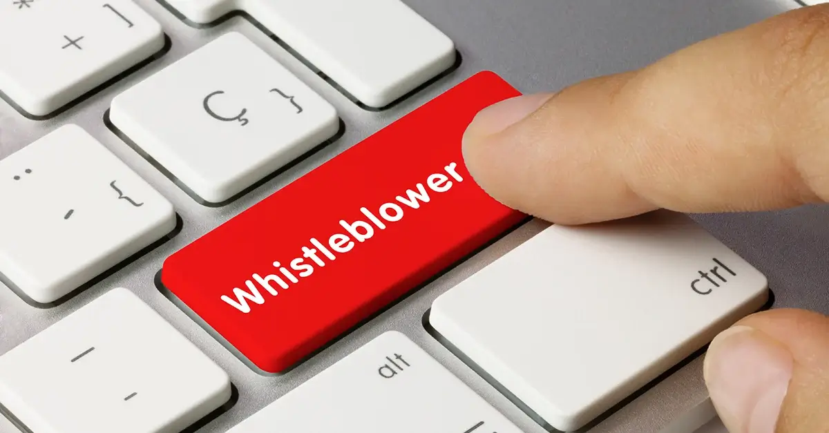 Famous Whistleblowers In Business Who Shock The Whole World