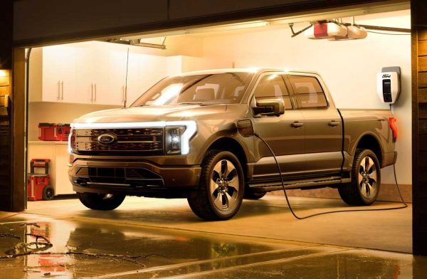Ford F150 Electric Facts You Must Need to Know
