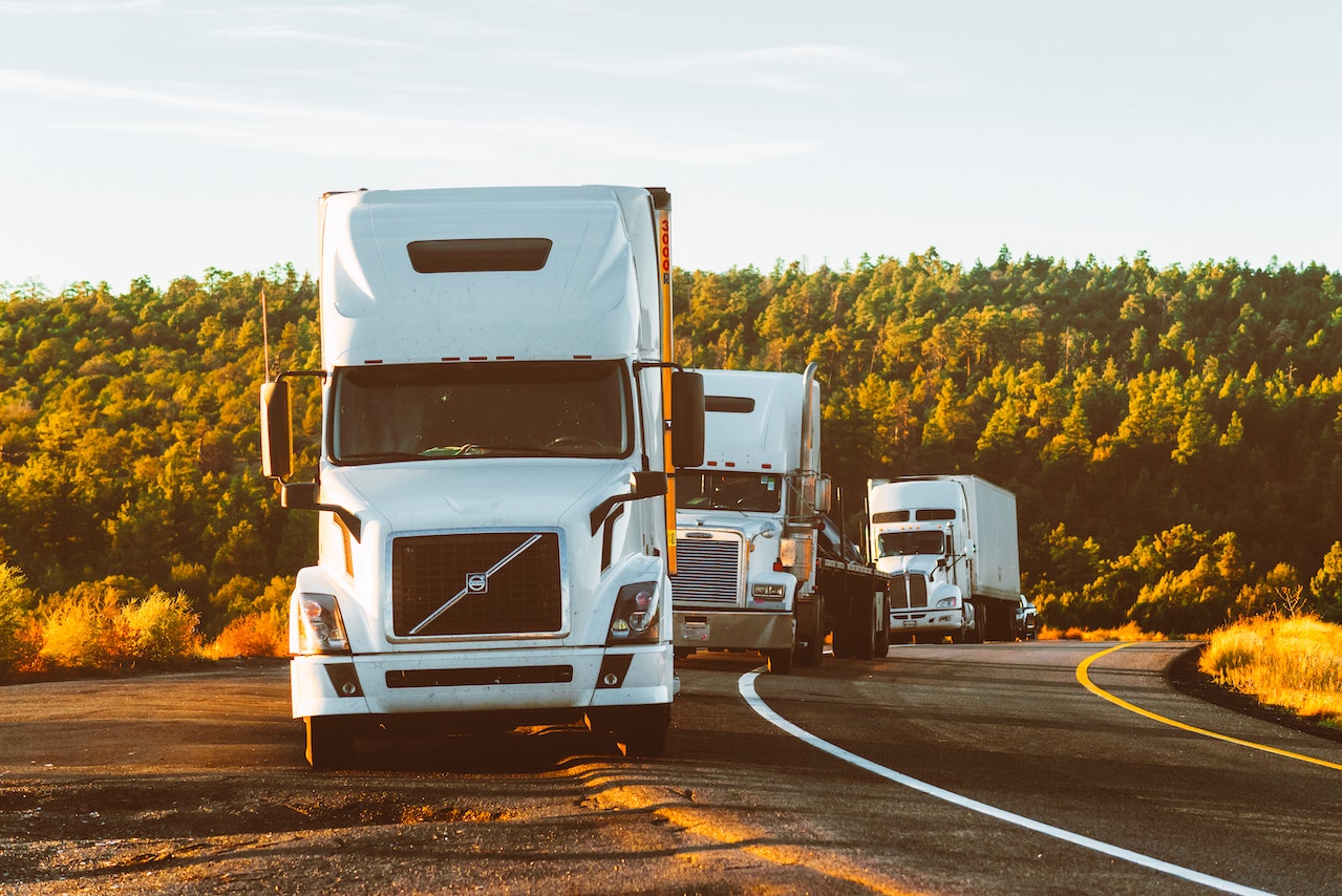 5 Ways to Promote Safety For Truck Drivers