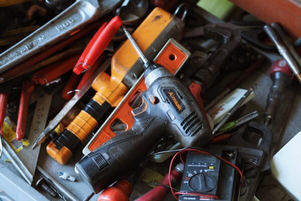 7 Power Tools Your Dad Would Love to Have this Christmas