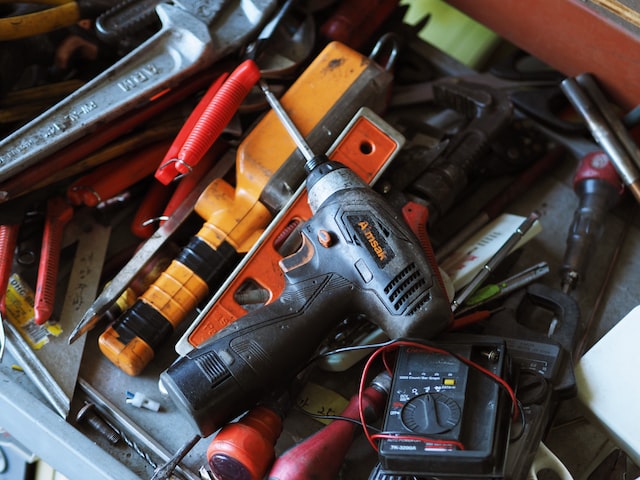 7 Power Tools Your Dad Would Love to Have this Christmas