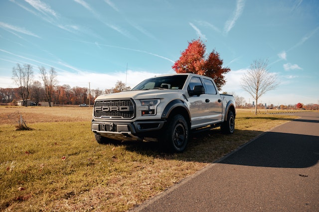 8 Reasons Why You Should Consider a Ford Truck
