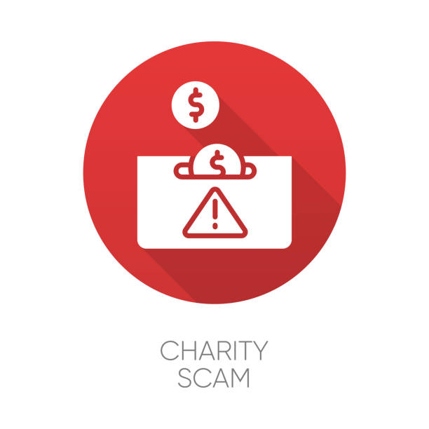 Defend yourself from Charity scams