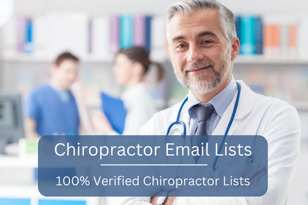 Chiropractor Email Marketing – How to Maximize the Conversion Ratio in Chiropractor Email Marketing