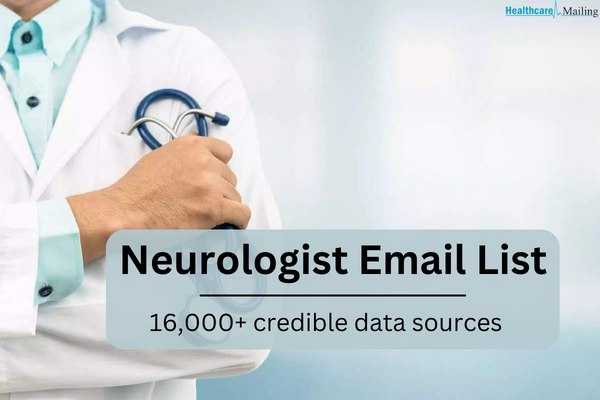 Buy our exclusive USA Buy our exclusive USA neurologist mailing database and increase your lead generation rates and increase your lead generation rates
