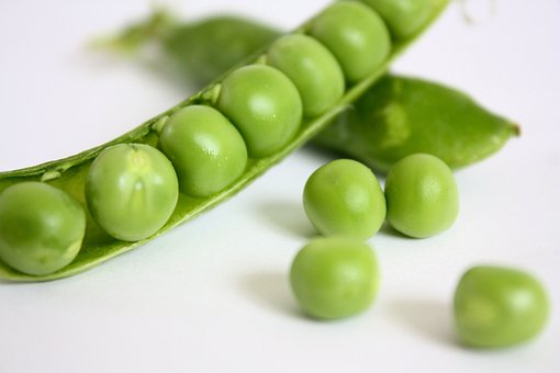 THE VALUE OF PEAS FOR MEN’S HEALTH