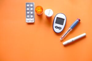 How You Can Control Diabetes With Proper Diet and Exercise