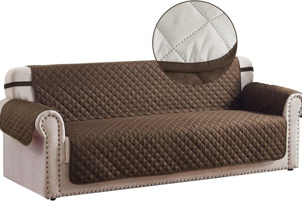 Sofa Cover | #1 Quality |20% Off| Shop In Dubai