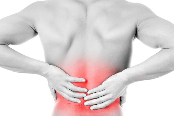If you want to relieve your back pain discomfort, read this article.