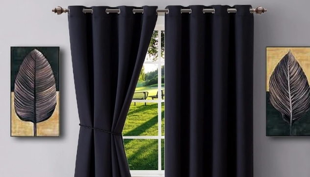 Best Blackout Curtains Reviews & Buying Guide