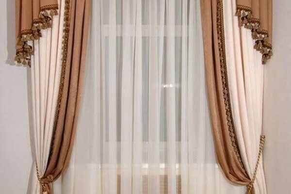 7 Benefits of Using Chiffon Curtains