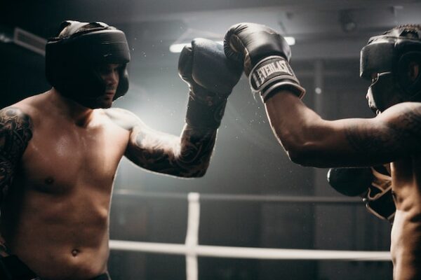 How to Train Like a Professional Boxer