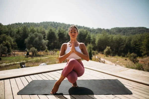 The Benefits Of Yoga For Physical And Mental Health