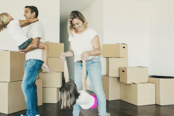 Can You Move Into A New Home Before Settlement?