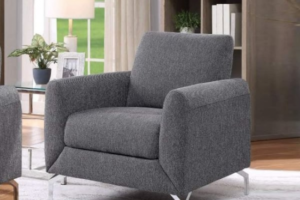 The Benefits of Choosing a One Seater Sofa