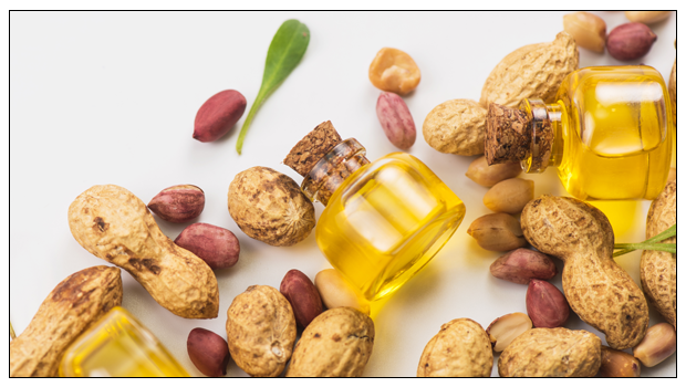 The Science Of Groundnut Oil: How It Can Benefit Your Health