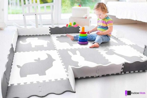 Best & Complete Guide of Baby Play Mats 2023
