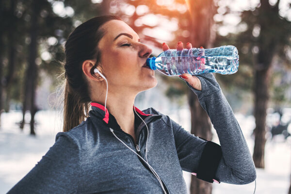 Benefits of Staying Hydrated Throughout the Day