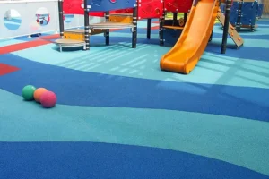 How to Choose The Best EPDM Play Ground Flooring 2023?