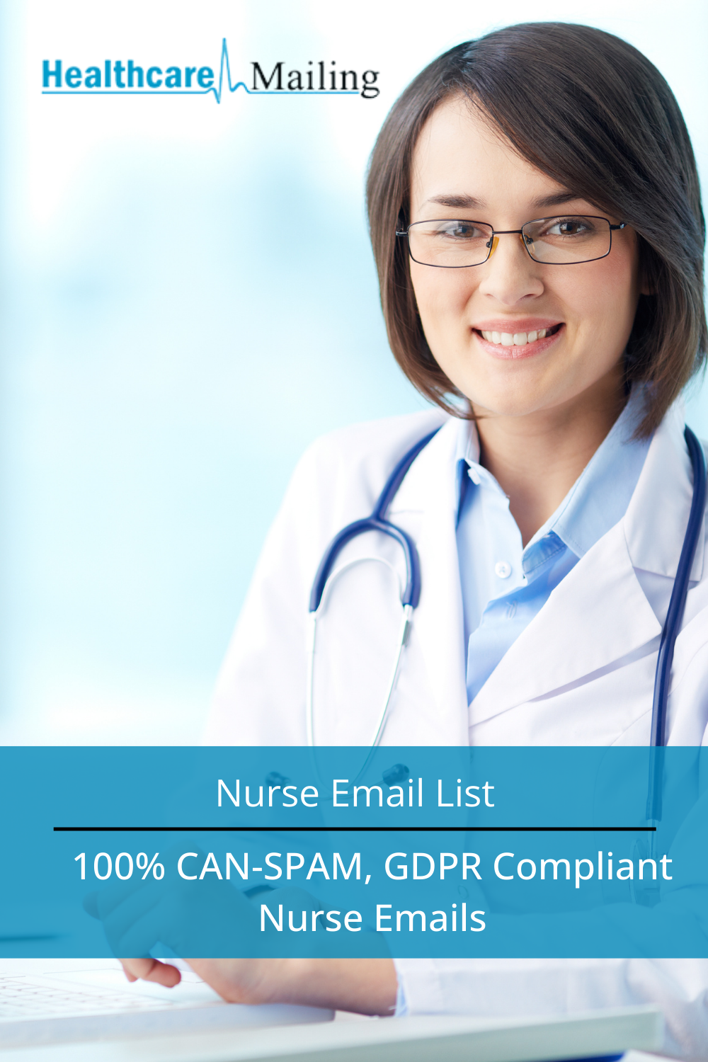 10 Ways to Promote Your Business Using a Nurse Email List