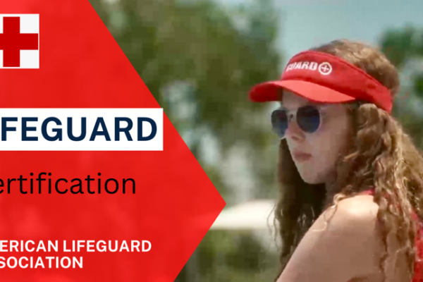 Qualifications to Become a Lifeguard