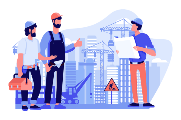 What the future brings for construction marketing in 2023