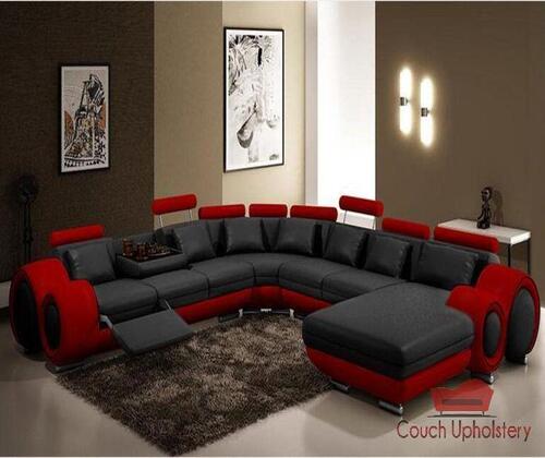 What is the Advantage of a Corner Sofa?
